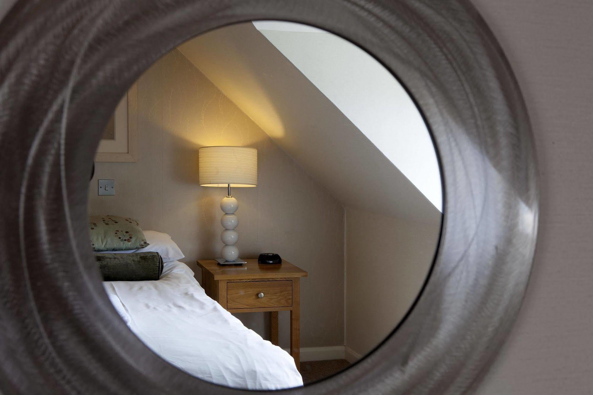 Hope & Anchor Hotel Hope Cove Buitenkant foto