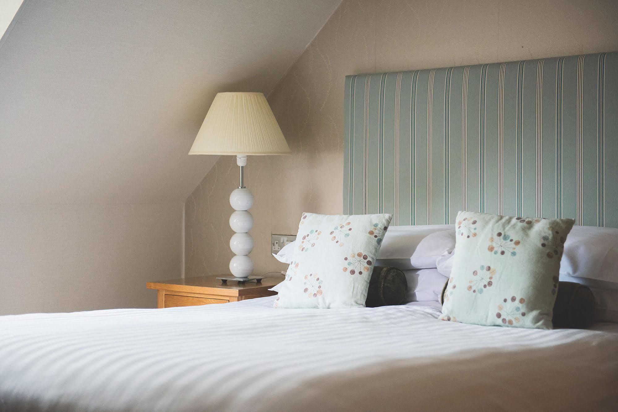 Hope & Anchor Hotel Hope Cove Buitenkant foto